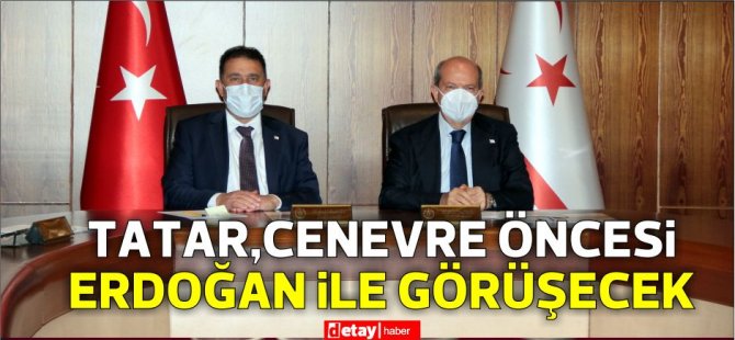 Bakanlar Kurulu tamamlandı...Tatar Pazartesi Ankara’ya gidip Erdoğan ile görüşecek
