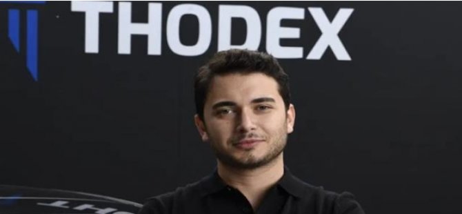 Ο Fatih Faruk Özer, ιδιοκτήτης της Thodex, υπέβαλε καταγγελία για “Ποιοτική απάτη”