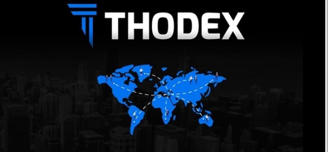 Kripto Para Borsası Thodex Hakkında Soruşturma Başlatıldı