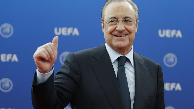 Avrupa Süper Ligi: Real Madrid' göre eninde sonunda kurulacak, Chelsea ise pişman
