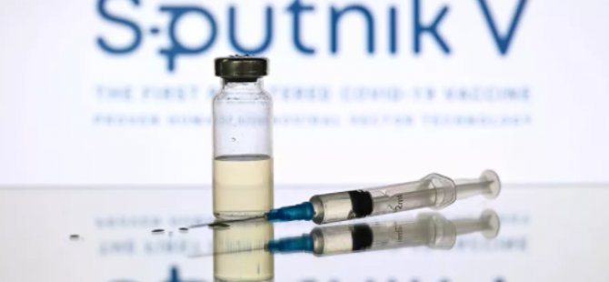Brezilya'dan Rusya'nın Sputnik V aşısına ret