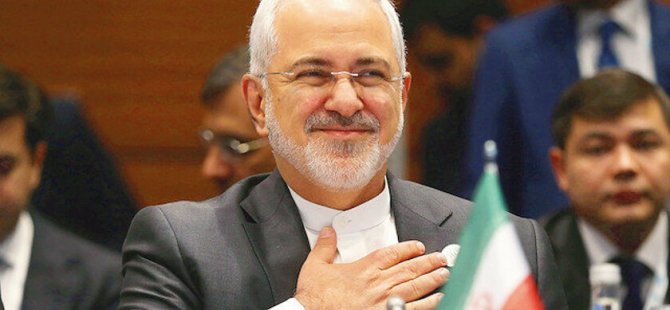 İranlı bakanın kasedi sızdırıldı