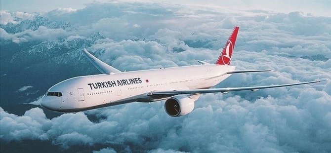 THY, Türkiye'de Tam Kapanma Sürecinde Biniş Kartlarının Havaalanlarından Alınacağını Duyurdu