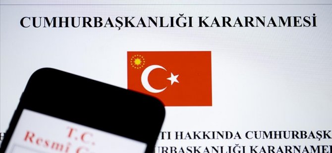 İstanbul Sözleşmesi Türkiye Açısından Sona Eriyor, Karar Resmi Gazete'de
