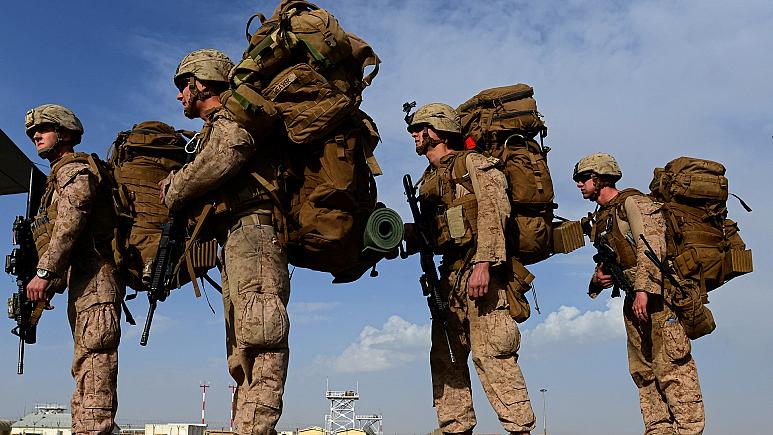 ABD'nin 'bitmeyen savaşı': Afganistan'da 20 yıldır süren operasyonun kısa geçmişi