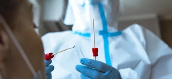 Türkiye’ye girişlerde PCR testi istenmeyecek ülkeler belli oldu