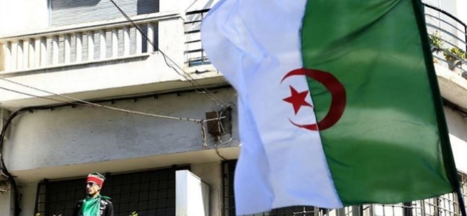 Cezayir'de Yolsuzluk Soruşturmalarında 850 Milyon Dolar Değerinde Mal Varlığına El Konuldu
