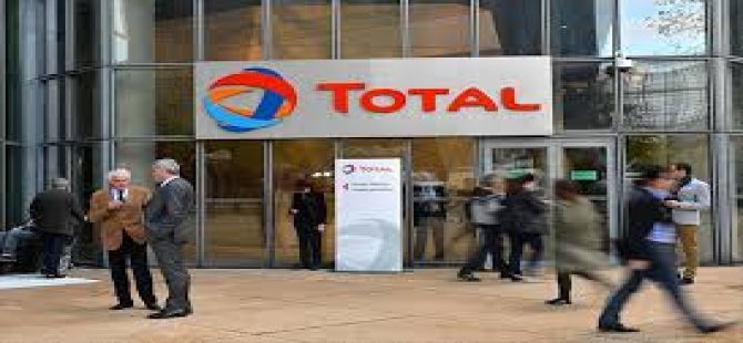 Fransız Petrol Şirketi Total'in, Myanmar'da Cuntayı Finanse Ettiği İleri Sürüldü