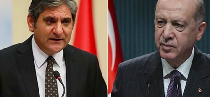 Erdoğan'dan CHP'li Erdoğdu hakkında suç duyurusu