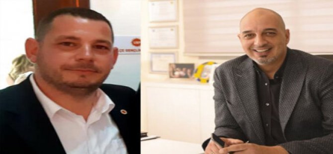 Eminoğlu ve Özbekoğlu cezayı fazla bulup istinafa başvurdu