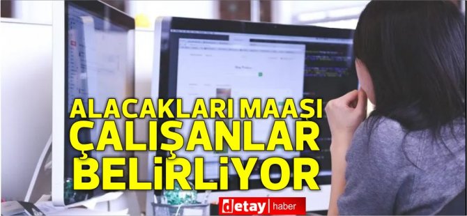 Bu şirkette maaşları çalışanlar belirliyor