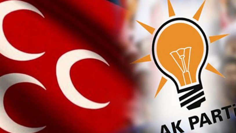 MHP'nin yeni anayasa önerisinde 'dini referans' detayı: AKP'den yeşil ışık