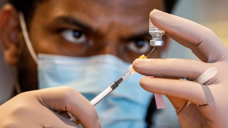 ABD Covid aşılarında fikri mülkiyet istisnasını destekleme kararı aldı