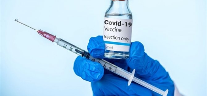 Dünya Genelinde 1,21 Milyardan Fazla Doz Kovid-19 Aşısı Yapıldı