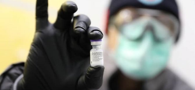 Türkiye'de Koronavirüs | 60 kişi hayatını kaybetti; 22 bin 161 kişinin testi pozitif çıktı