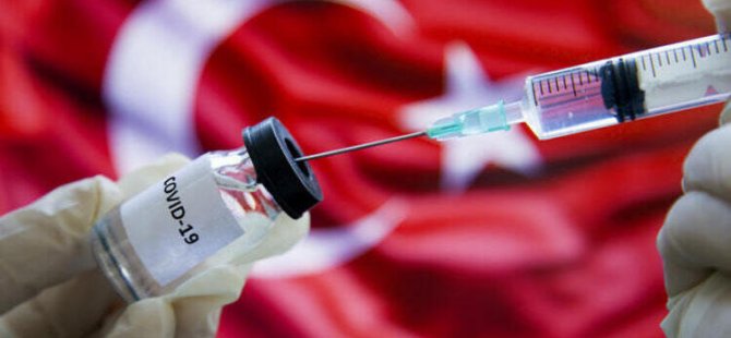 Uzmanlar yanıtladı: Koronavirüs aşısının üçüncü hatırlatma dozu Türk aşısı olabilir mi?