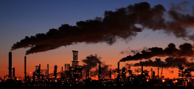 BM Çevre Programı Raporu: Karbon Salınımı 2050 Yılına Kadar Sıfıra İndirilmeli