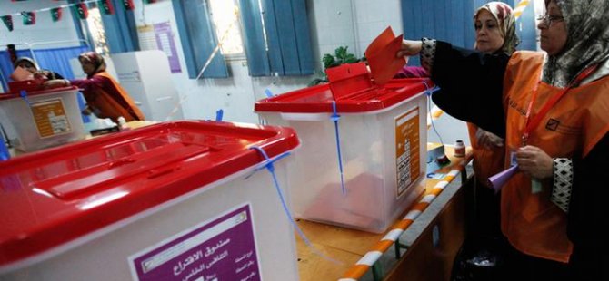 Batılı 5 ülke Libya'da 24 Aralık seçimlerinin kolaylaştırılması çağrısında bulundu