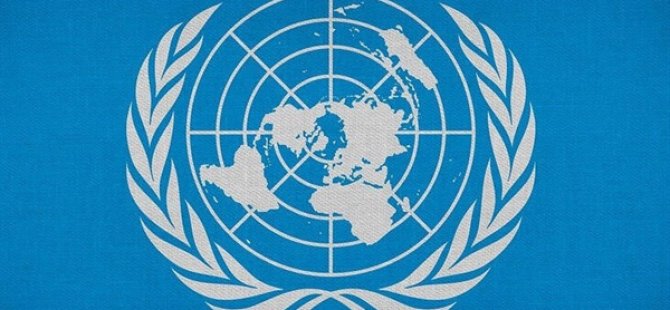 2020'de 336 BM Çalışanı Görev Başında Hayatını Kaybetti