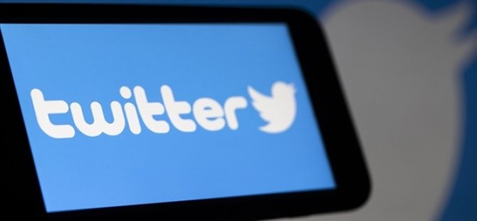 Twitter, Daha Önce Hesabını Kapattığı Trump'ın Açıklamalarını Yayımlayan Hesabı Askıya Aldı