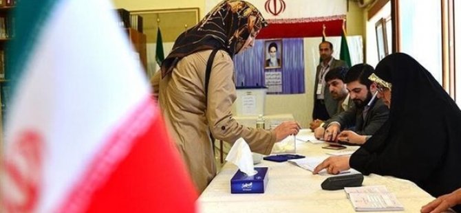 İran'da cumhurbaşkanlığı seçim maratonnu 11 Mayıs'ta başlayacak