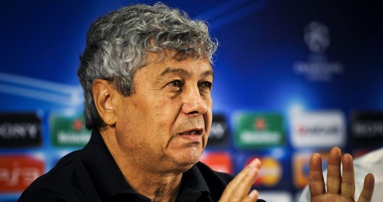 Lucescu'nun kararı...