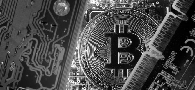 Limasollu bir kişi Bitcoin alırken 49 bin Euro dolandırıldı