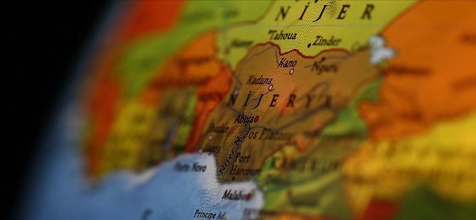 Nijerya’da kolera salgını