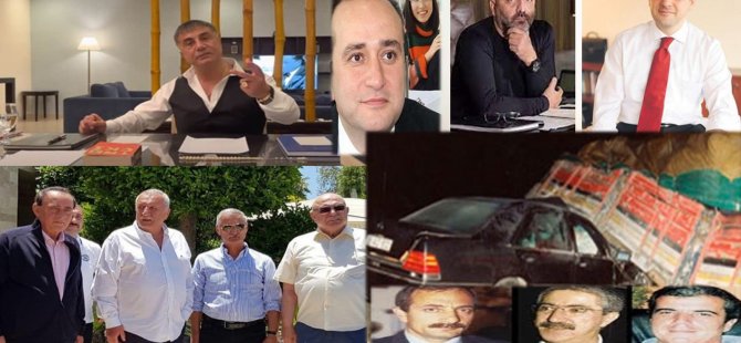 Faruk Bildirici: Sedat Peker’in videoları 'Susurluk Skandalı'ndan beri çok şeyin eskisi gibi devam ettiğini anlatıyor
