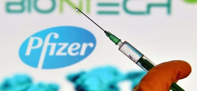 ABD, BioNTech/Pfizer Aşısının 12-15 Yaş Grubunda Kullanımına Onay Verdi