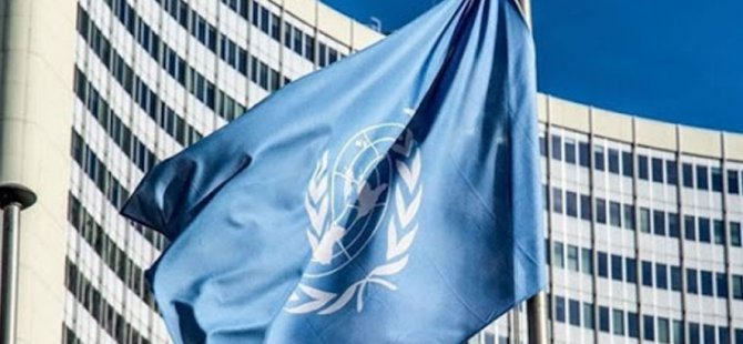 Kıbrıs Sorunu 21 Temmuz'da BM güvenlik konseyinde görüşülecek