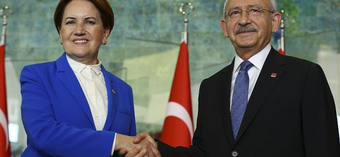 Kulis: İyi Parti, “Kılıçdaroğlu’nun cumhurbaşkanlığı adaylığına” sıcak bakıyor ancak “HDP şartı” var