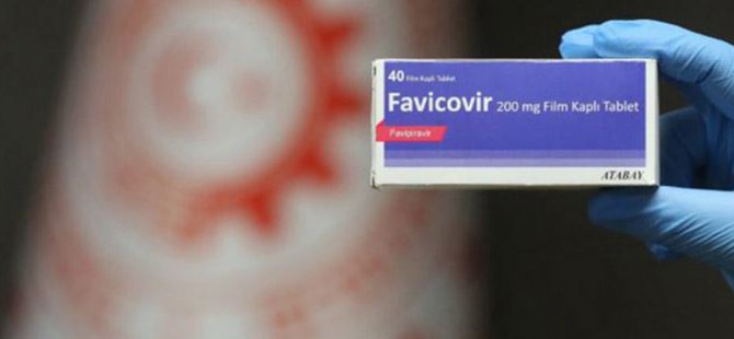Prof. Dr. Levent Doğancı’dan Favipiravir açıklaması: Hiçbir Batı ülkesi, üreticisi olan Japonya dahil bu ilacı kullanmıyor