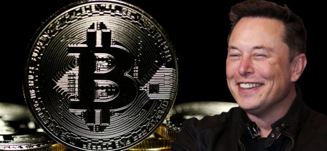 Elon Musk ödemeyi durdurdu, Bitcoin çakıldı!