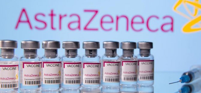 Norveç, AstraZeneca aşısının kullanımını durdurdu