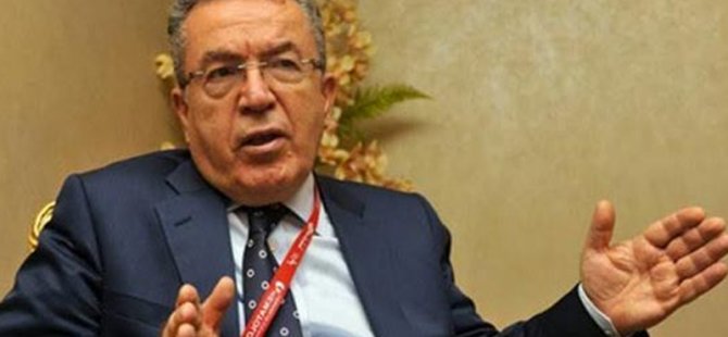 Eski YÖK Başkanı Yusuf Ziya Özcan: Cumhurbaşkanı tarafından seçilen rektörler liyakatlerine göre değil sadakatlerine göre seçiliyor