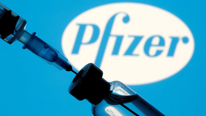Araştırma: Pfizer aşısının ikinci dozunun ertelenmesi yaşlılarda antikoru artırıyor