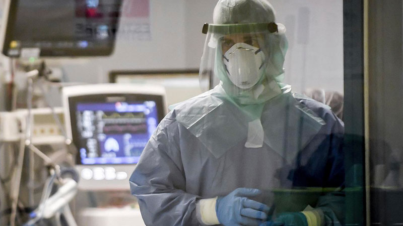 Türkiye’de Koronavirüs | 242 kişi yaşamını yitirdi,  11 bin 394 yeni vaka tespit edildi