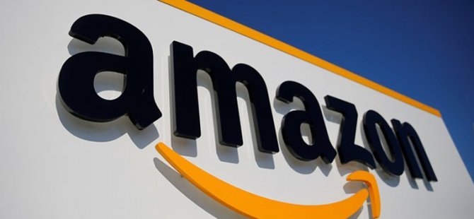 Amazon 75 bin yeni personel alacak
