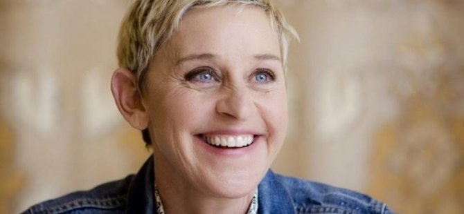 Ellen DeGeneres 19 yılın ardından programını bitiriyor