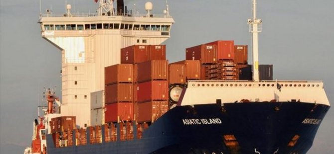 İtalya’da liman işçileri İsrail’e giden silah yüklü kargo gemisini durdurdu