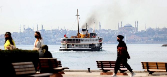 Türkiye'de Yarından İtibaren Kademeli Normalleşme Dönemi Başlıyor