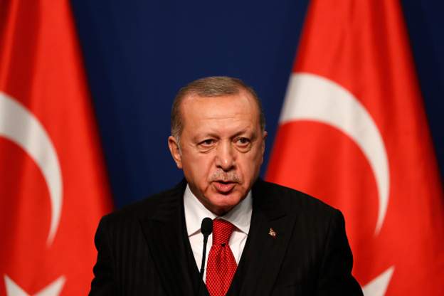 Türkiye'de Kabine 15.00'te toplanıyor, kademeli normalleşme ve 1 Haziran sonrası dönem ele alınacak