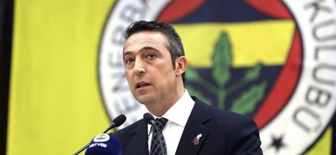 Fenerbahçe'de yönetime sürpriz isim!