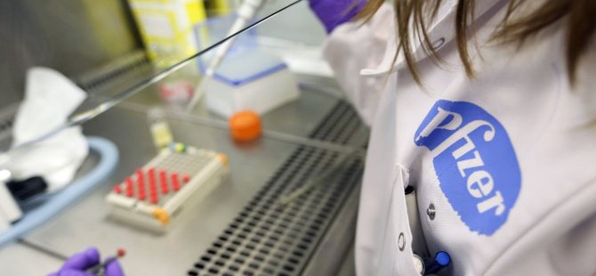 EMA, Pfizer-BioNTech aşısı buzdolabında bir ay saklanabilir