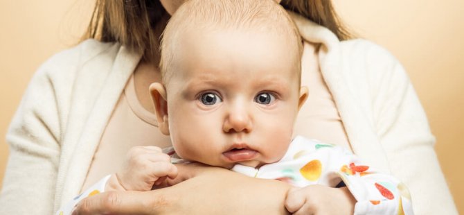 Bebeğinizi Kucağa Almadan da Güvende Olduğunu Hissettirebilirsiniz