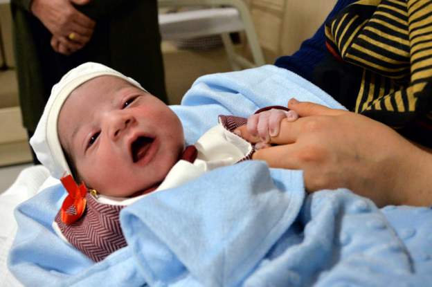 TÜİK: Türkiye’de 2020’de 1,1 milyon bebek doğdu, 2014’ten beri süren doğum sayısındaki azalış hızlandı