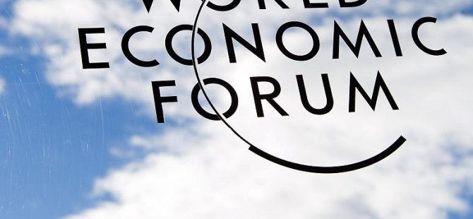 Singapur'da düzenlenecek 2021 Dünya Ekonomik Forumu salgın nedeniyle iptal edildi