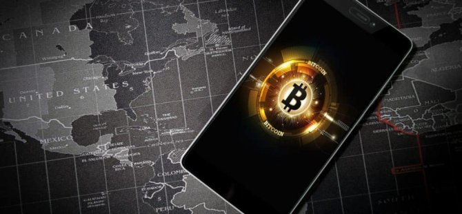 Limasollu Bir Kişi Bitcoin Alırken 49 Bin Euro Dolandırıldı