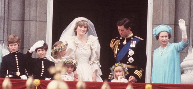 Prens William ve Prens Harry, BBC'yi "Anneleri Prenses Diana'nın Ölümüne Katkı Yapmak"la Suçladı